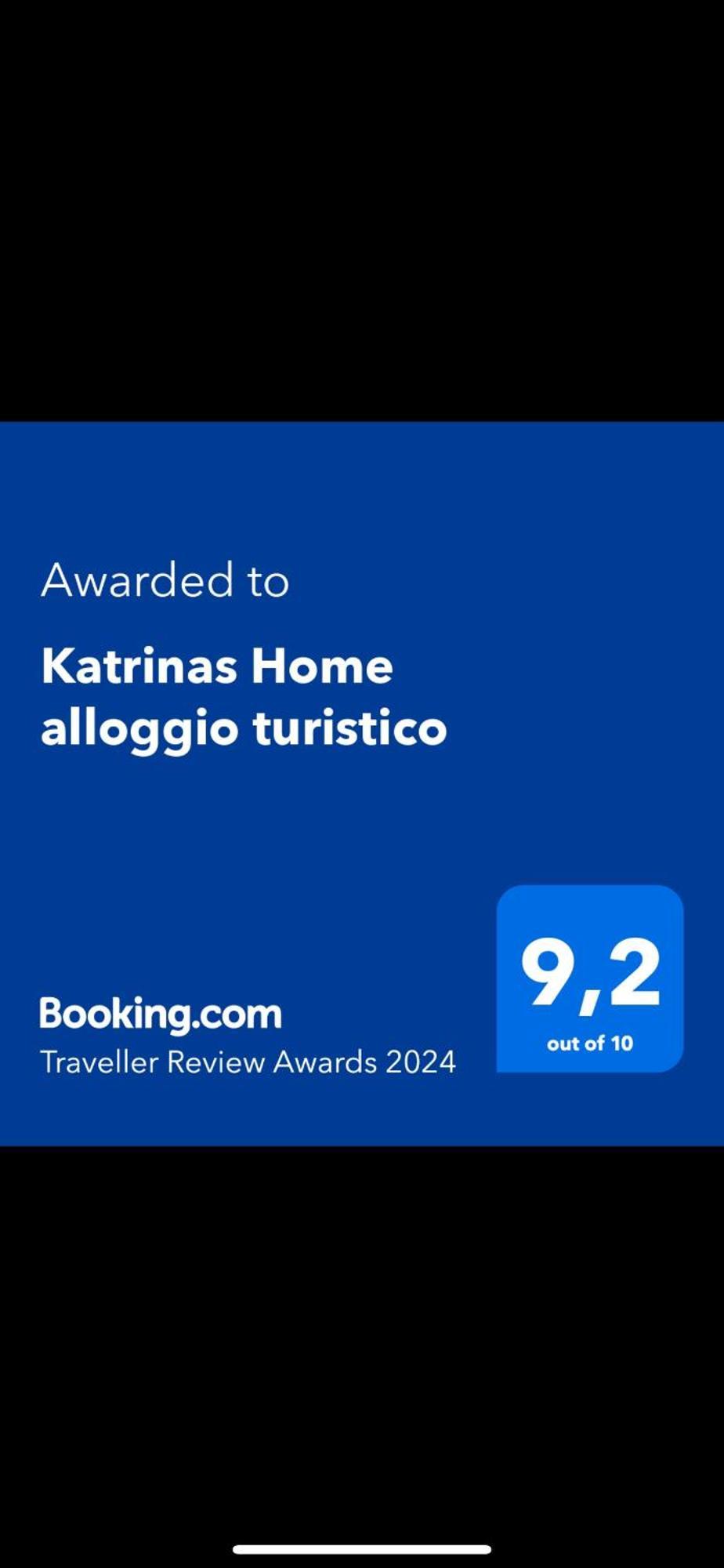 Katrina'S Home Alloggio Turistico Fiumicino Exterior photo